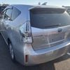 toyota prius-α 2014 quick_quick_DAA-ZVW41W_ZVW41-3357459 image 6