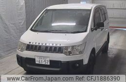 mitsubishi delica-d5 2007 CFJ1886390