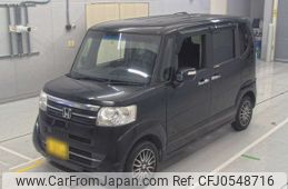 honda n-box 2016 -HONDA 【岡山 581き2064】--N BOX JF1-1848898---HONDA 【岡山 581き2064】--N BOX JF1-1848898-