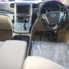 toyota alphard 2012 -TOYOTA--Alphard ATH20W-8016283---TOYOTA--Alphard ATH20W-8016283- image 4