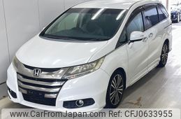 honda odyssey 2013 -HONDA--Odyssey RC1-1001304---HONDA--Odyssey RC1-1001304-