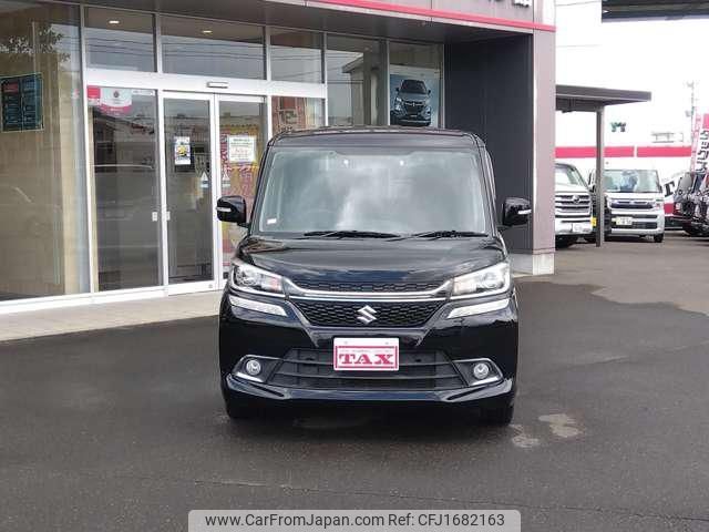 suzuki solio 2016 CFJ1682163 image 2