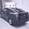 toyota prius 2017 -TOYOTA--Prius ZVW55-8054853---TOYOTA--Prius ZVW55-8054853- image 2