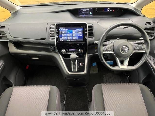 nissan serena 2017 -NISSAN--Serena DAA-GFC27--GFC27-054143---NISSAN--Serena DAA-GFC27--GFC27-054143- image 2