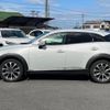 mazda cx-3 2018 quick_quick_3DA-DK8FW_DK8FW-103177 image 2