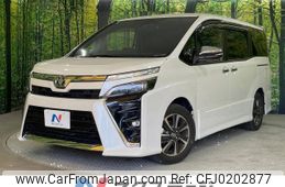 toyota voxy 2020 -TOYOTA--Voxy 3BA-ZRR80W--ZRR80-0620912---TOYOTA--Voxy 3BA-ZRR80W--ZRR80-0620912-