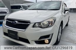subaru impreza-wagon 2015 -SUBARU--Impreza Wagon DBA-GP3--GP3-023265---SUBARU--Impreza Wagon DBA-GP3--GP3-023265-