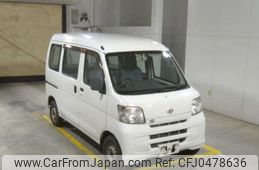 daihatsu hijet-van 2016 -DAIHATSU--Hijet Van S321V--S321V-0299728---DAIHATSU--Hijet Van S321V--S321V-0299728-