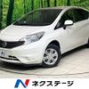 nissan note 2014 -NISSAN--Note DBA-E12--E12-264461---NISSAN--Note DBA-E12--E12-264461- image 1