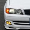 toyota chaser 1999 quick_quick_GF-JZX100_JZX100-0106081 image 3