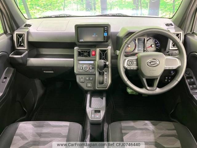 daihatsu taft 2023 -DAIHATSU--Taft 5BA-LA900S--LA900S-0147614---DAIHATSU--Taft 5BA-LA900S--LA900S-0147614- image 2