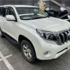 toyota land-cruiser-prado 2014 AF-TRJ150-0048243 image 3