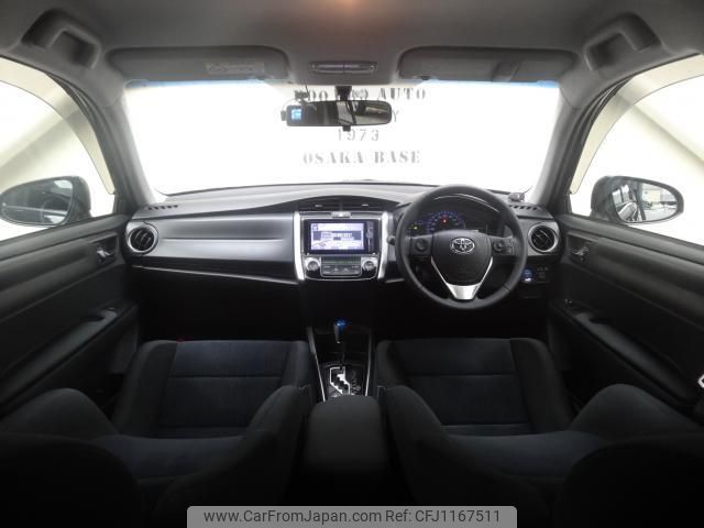 toyota corolla-fielder 2014 quick_quick_DAA-NKE165G_NKE165-7065089 image 2