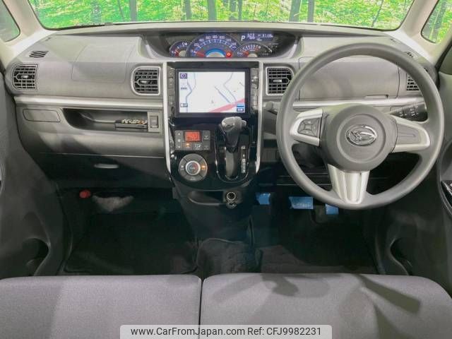 daihatsu tanto 2014 -DAIHATSU--Tanto DBA-LA600S--LA600S-0043688---DAIHATSU--Tanto DBA-LA600S--LA600S-0043688- image 2