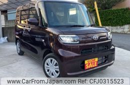 daihatsu tanto 2022 -DAIHATSU--Tanto 6BA-LA650S--LA650S-0218713---DAIHATSU--Tanto 6BA-LA650S--LA650S-0218713-