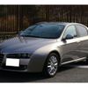 alfa-romeo 159 2007 -ALFA ROMEO--Alfa Romeo 159 GH-93922--ZAR93900007084015---ALFA ROMEO--Alfa Romeo 159 GH-93922--ZAR93900007084015- image 1