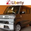 daihatsu wake 2015 quick_quick_LA700S_LA700S-0002678 image 1