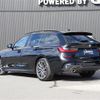 bmw 3-series 2019 -BMW--BMW 3 Series 3DA-6L20--WBA6L72070FJ01618---BMW--BMW 3 Series 3DA-6L20--WBA6L72070FJ01618- image 15