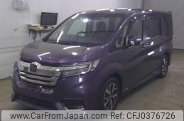 honda stepwagon-spada 2019 CFJ0376726