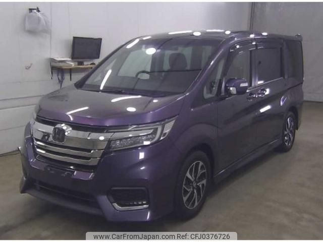 honda stepwagon-spada 2019 CFJ0376726 image 1