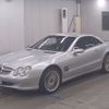 mercedes-benz sl-class 2003 quick_quick_GH-230467_WDB2304672F065601 image 2