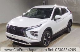 mitsubishi eclipse-cross 2022 -MITSUBISHI--Eclipse Cross 5BA-GK1W--GK1W-0500593---MITSUBISHI--Eclipse Cross 5BA-GK1W--GK1W-0500593-