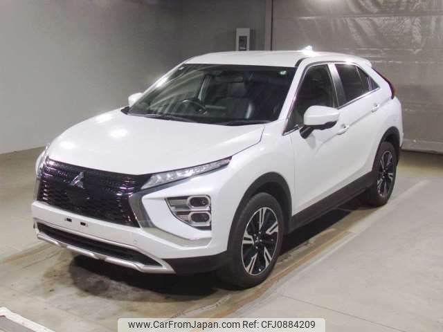 mitsubishi eclipse-cross 2022 -MITSUBISHI--Eclipse Cross 5BA-GK1W--GK1W-0500593---MITSUBISHI--Eclipse Cross 5BA-GK1W--GK1W-0500593- image 1