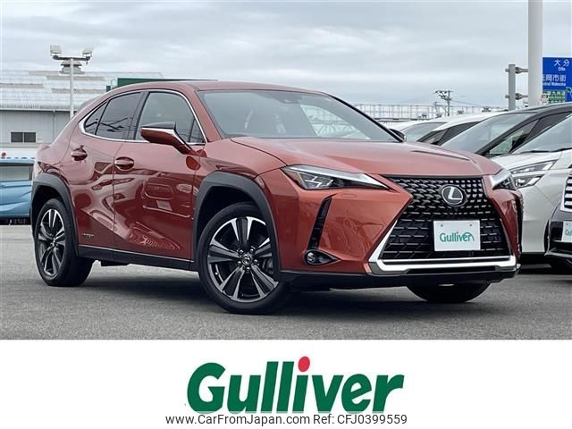 lexus ux 2019 -LEXUS--Lexus UX 6AA-MZAH10--MZAH10-2038366---LEXUS--Lexus UX 6AA-MZAH10--MZAH10-2038366- image 1