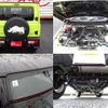 suzuki jimny 2021 quick_quick_3BA-JB64W_JB64W-194453 image 8