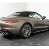 mercedes-benz sl-class 2022 CFJ1805570 image 9