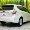 toyota prius-α 2014 CFJ1705630 image 17