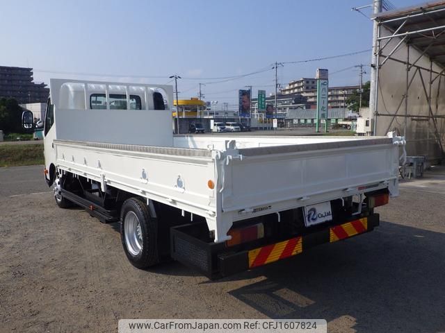hino dutro 2016 CFJ1607824 image 2