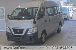 nissan caravan-van 2017 CFJ1694396
