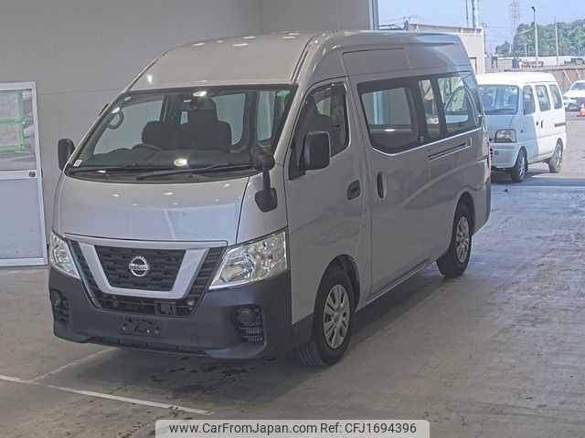 nissan caravan-van 2017 CFJ1694396 image 1