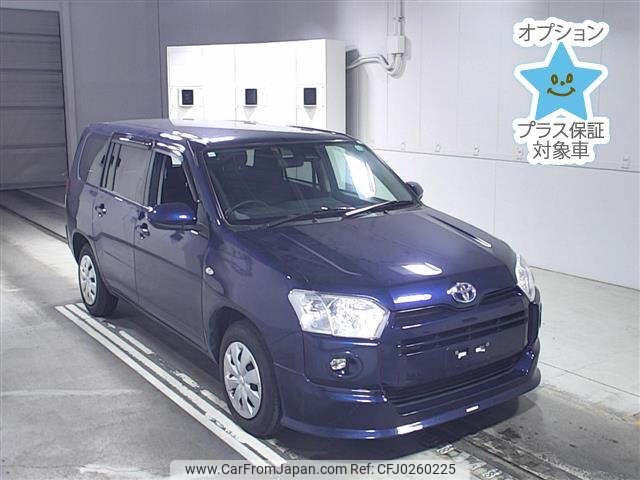 toyota probox-van 2024 -TOYOTA--Probox Van NHP160V-0095114---TOYOTA--Probox Van NHP160V-0095114- image 1