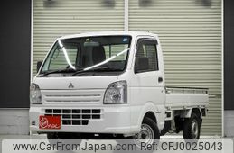 mitsubishi minicab-truck 2014 quick_quick_EBD-DS16T_DS16T-103240