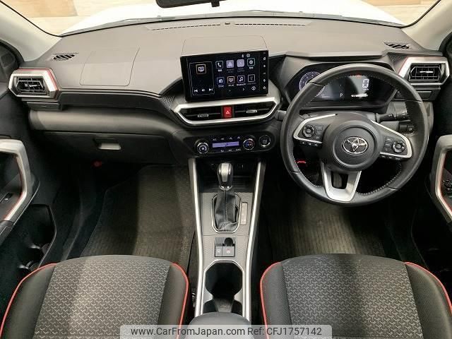 toyota raize 2023 CFJ1757142 image 2