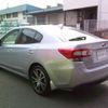 subaru impreza-g4 2018 -SUBARU--Impreza G4 DBA-GK7--GK7-010975---SUBARU--Impreza G4 DBA-GK7--GK7-010975- image 2