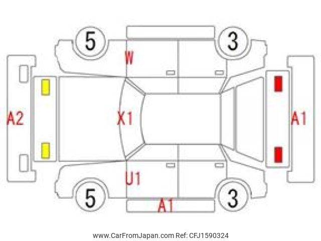 toyota prius-phv 2018 CFJ1590324 image 2