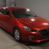 mazda axela 2014 -MAZDA 【滋賀 301ﾐ3368】--Axela DBA-BM5FP--BM5FP-104061---MAZDA 【滋賀 301ﾐ3368】--Axela DBA-BM5FP--BM5FP-104061- image 4