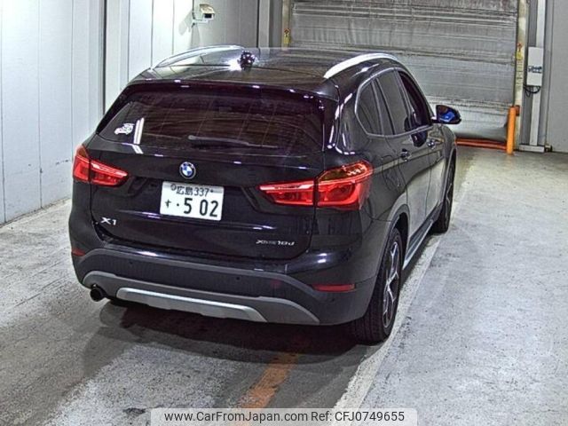 bmw x1 2018 -BMW 【広島 337す0502】--BMW X1 HT20--WBAHT920805L22462---BMW 【広島 337す0502】--BMW X1 HT20--WBAHT920805L22462- image 2