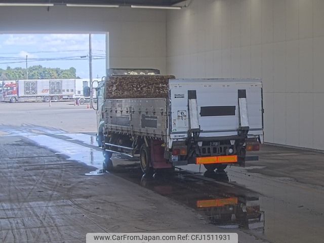 isuzu forward 2007 CFJ1511931 image 2