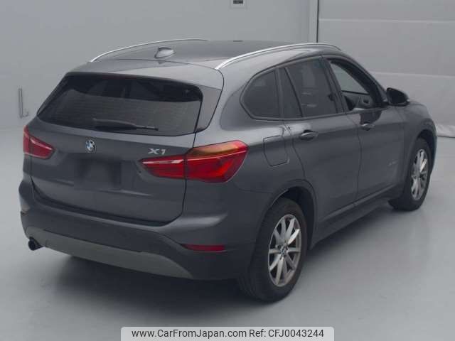 bmw x1 2018 -BMW--BMW X1 LDA-HT20--WBAHT920405J62726---BMW--BMW X1 LDA-HT20--WBAHT920405J62726- image 2