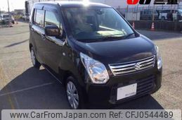 suzuki wagon-r 2014 -SUZUKI--Wagon R MH34S--283078---SUZUKI--Wagon R MH34S--283078-