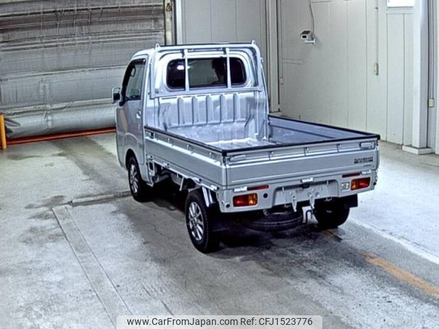 subaru sambar-truck 2017 CFJ1523776 image 2