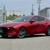 mazda mazda3 2024 -MAZDA--MAZDA3 6BA-BP5R--BP5R-150***---MAZDA--MAZDA3 6BA-BP5R--BP5R-150***- image 1