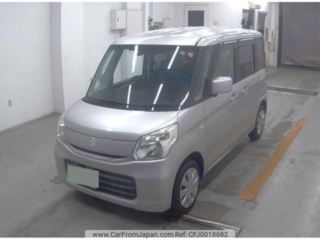 suzuki spacia 2016 quick_quick_DAA-MK42S_MK42S-147283 image 1