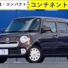 daihatsu mira-cocoa 2015 -DAIHATSU--Mira Cocoa L675S--L675S-0200020---DAIHATSU--Mira Cocoa L675S--L675S-0200020- image 1