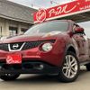 nissan juke 2012 quick_quick_DBA-YF15_YF15-061880 image 1