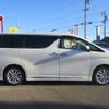 toyota vellfire 2019 -TOYOTA 【三河 330ﾒ1708】--Vellfire DBA-AGH30W--AGH30-0272065---TOYOTA 【三河 330ﾒ1708】--Vellfire DBA-AGH30W--AGH30-0272065- image 42